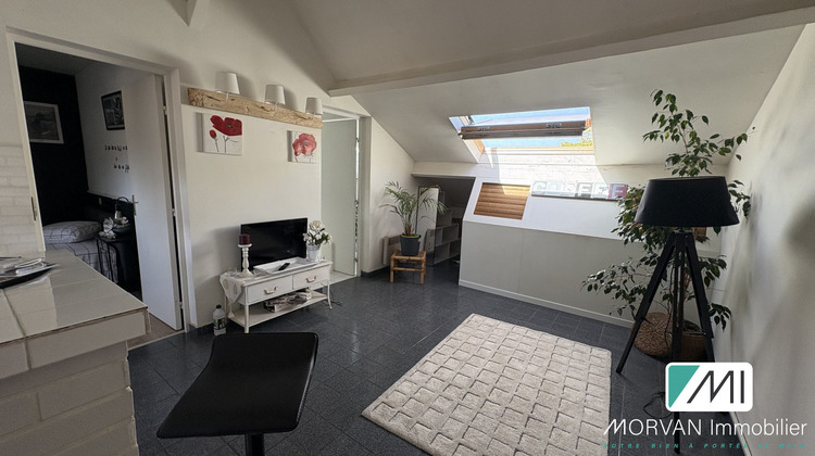 Ma-Cabane - Location Appartement Saint-Rémy-lès-Chevreuse, 47 m²