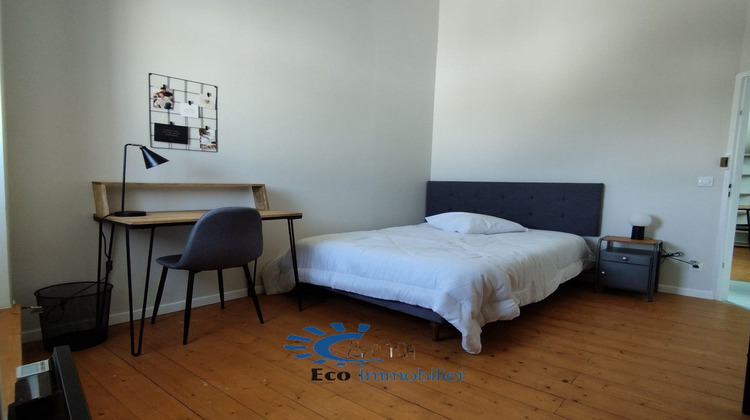 Ma-Cabane - Location Appartement SAINT-ROGATIEN, 11 m²