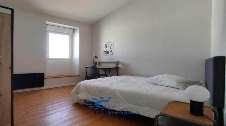 Ma-Cabane - Location Appartement SAINT-ROGATIEN, 11 m²