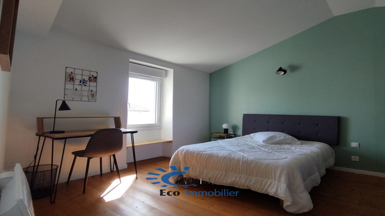 Ma-Cabane - Location Appartement SAINT-ROGATIEN, 14 m²