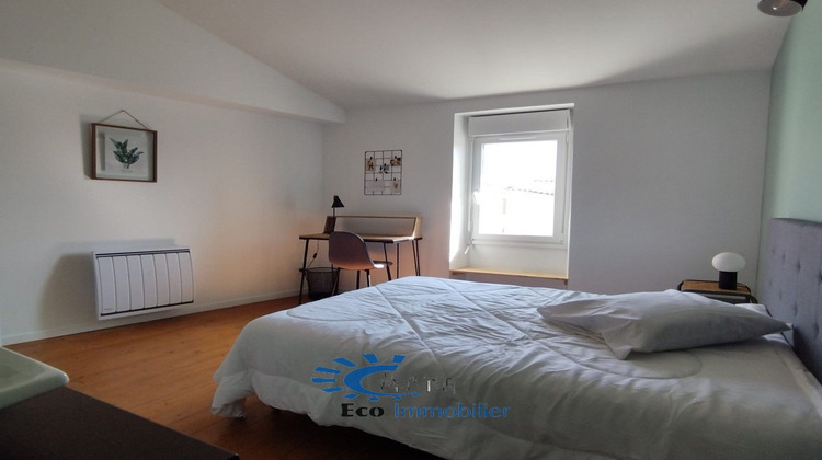 Ma-Cabane - Location Appartement SAINT-ROGATIEN, 14 m²