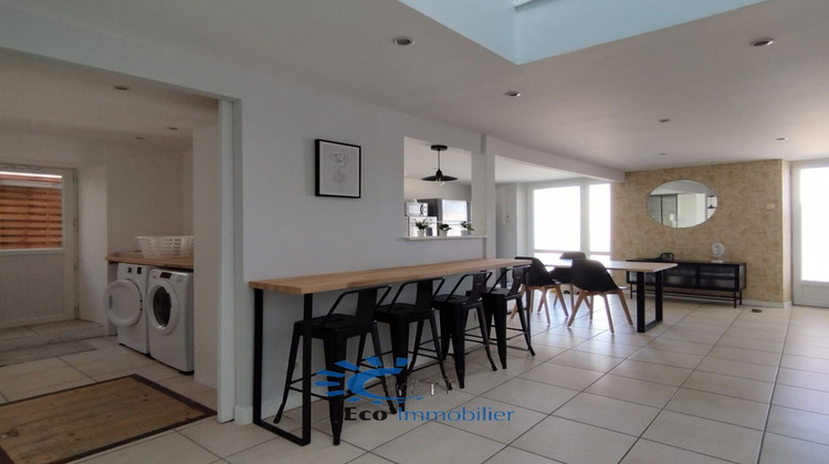 Ma-Cabane - Location Appartement SAINT-ROGATIEN, 14 m²