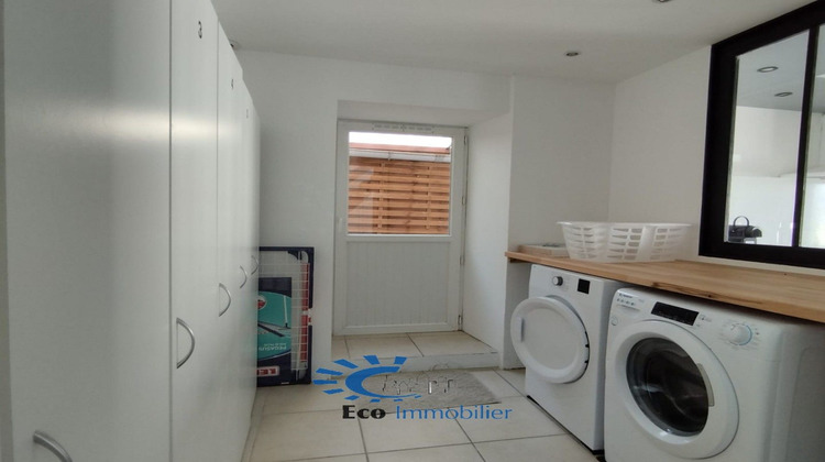 Ma-Cabane - Location Appartement SAINT-ROGATIEN, 14 m²