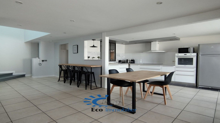 Ma-Cabane - Location Appartement SAINT-ROGATIEN, 14 m²