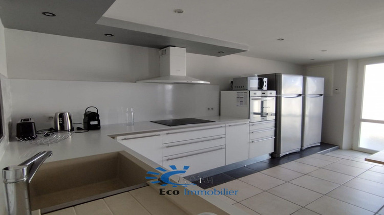 Ma-Cabane - Location Appartement SAINT-ROGATIEN, 14 m²