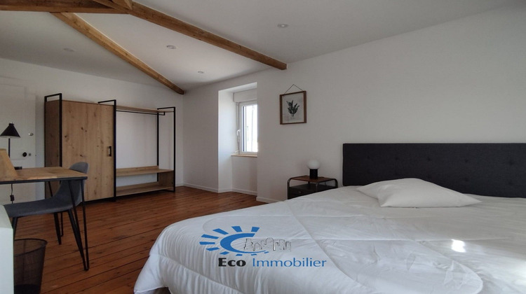 Ma-Cabane - Location Appartement SAINT-ROGATIEN, 11 m²