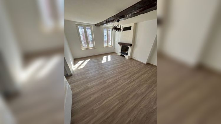 Ma-Cabane - Location Appartement Saint-romain-de-colbosc, 53 m²