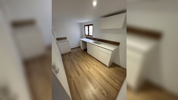 Ma-Cabane - Location Appartement Saint-romain-de-colbosc, 53 m²