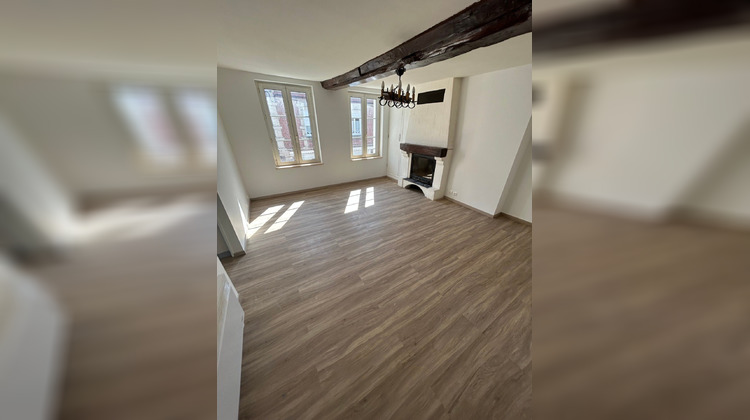 Ma-Cabane - Location Appartement Saint-romain-de-colbosc, 53 m²