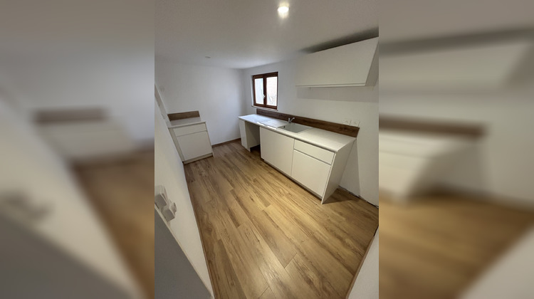 Ma-Cabane - Location Appartement Saint-romain-de-colbosc, 53 m²