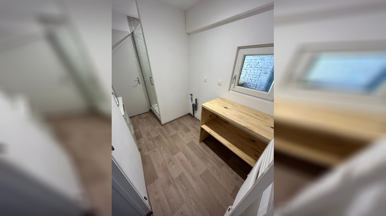 Ma-Cabane - Location Appartement Saint-romain-de-colbosc, 53 m²