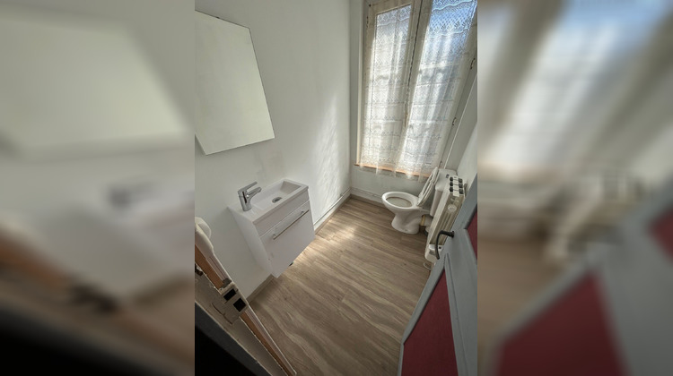 Ma-Cabane - Location Appartement Saint-romain-de-colbosc, 53 m²