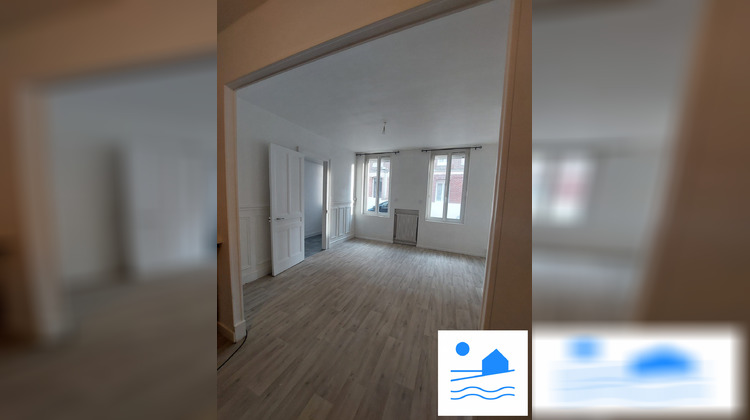 Ma-Cabane - Location Appartement Saint-Romain-de-Colbosc, 57 m²