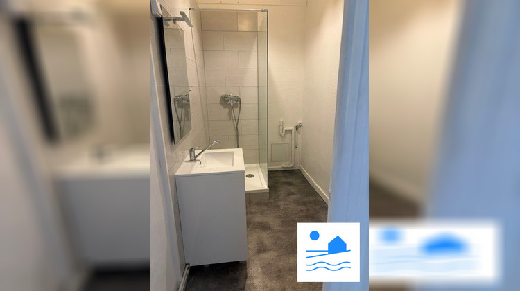 Ma-Cabane - Location Appartement Saint-Romain-de-Colbosc, 57 m²