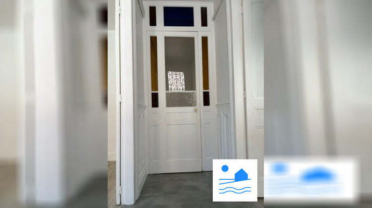Ma-Cabane - Location Appartement Saint-Romain-de-Colbosc, 57 m²