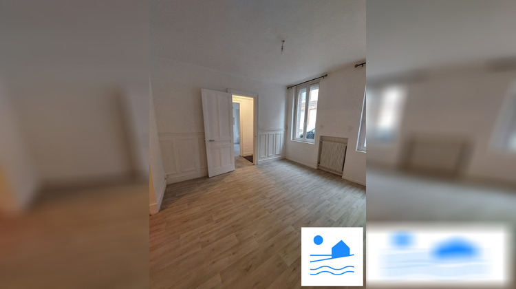 Ma-Cabane - Location Appartement Saint-Romain-de-Colbosc, 57 m²