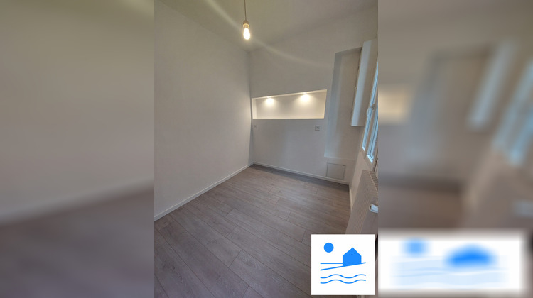 Ma-Cabane - Location Appartement Saint-Romain-de-Colbosc, 57 m²