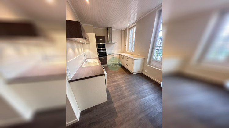 Ma-Cabane - Location Appartement Saint-Romain-de-Colbosc, 124 m²