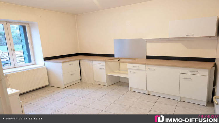 Ma-Cabane - Location Appartement SAINT ROMAIN DE POPEY, 68 m²