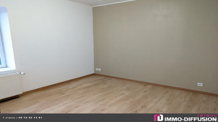 Ma-Cabane - Location Appartement SAINT ROMAIN DE POPEY, 68 m²