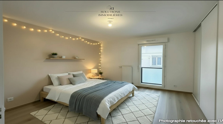 Ma-Cabane - Location Appartement Saint-Romain-en-Gal, 65 m²