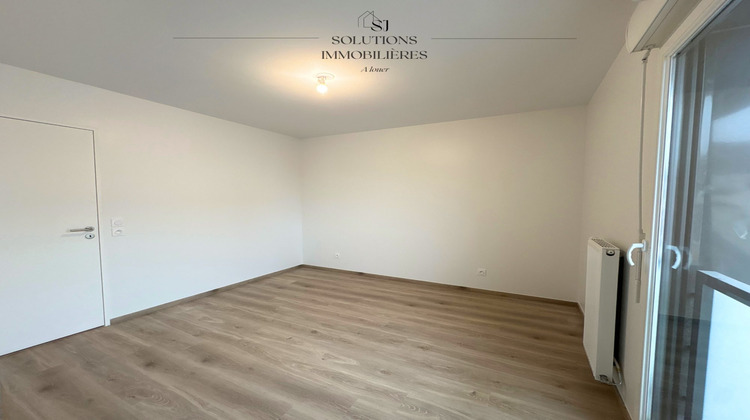 Ma-Cabane - Location Appartement Saint-Romain-en-Gal, 65 m²