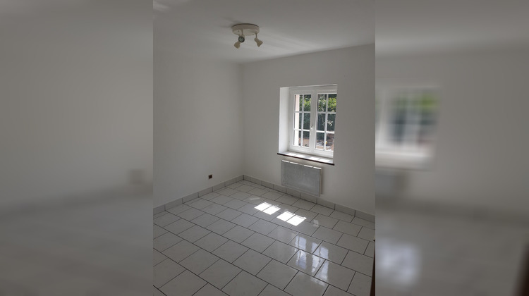 Ma-Cabane - Location Appartement Saint-romain-en-gal, 40 m²