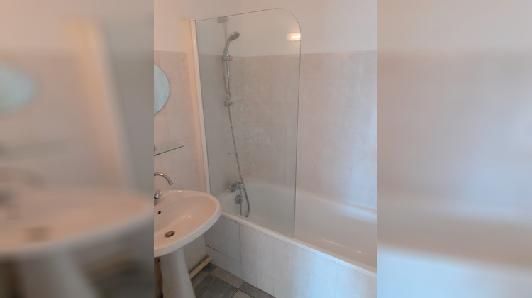 Ma-Cabane - Location Appartement Saint-romain-en-gal, 40 m²