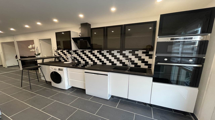 Ma-Cabane - Location Appartement Saint-Romain-en-Gal, 70 m²
