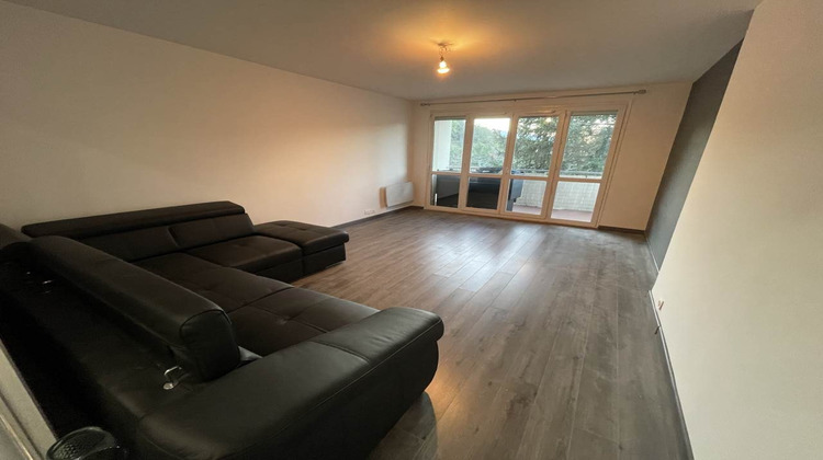 Ma-Cabane - Location Appartement Saint-Romain-en-Gal, 70 m²