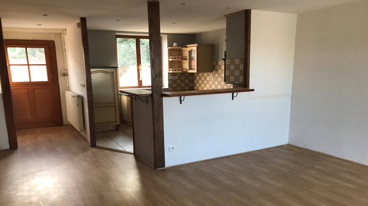 Ma-Cabane - Location Appartement Saint-Romain-le-Puy, 52 m²