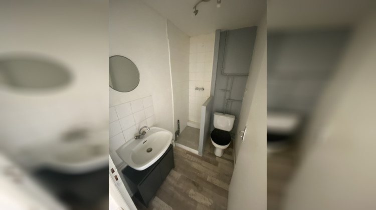 Ma-Cabane - Location Appartement Saint-Romain-le-Puy, 66 m²