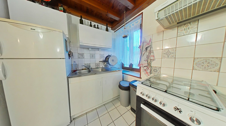 Ma-Cabane - Location Appartement Saint-Romain-le-Puy, 37 m²