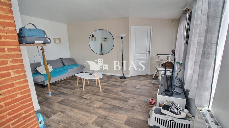 Ma-Cabane - Location Appartement Saint-Saëns, 36 m²