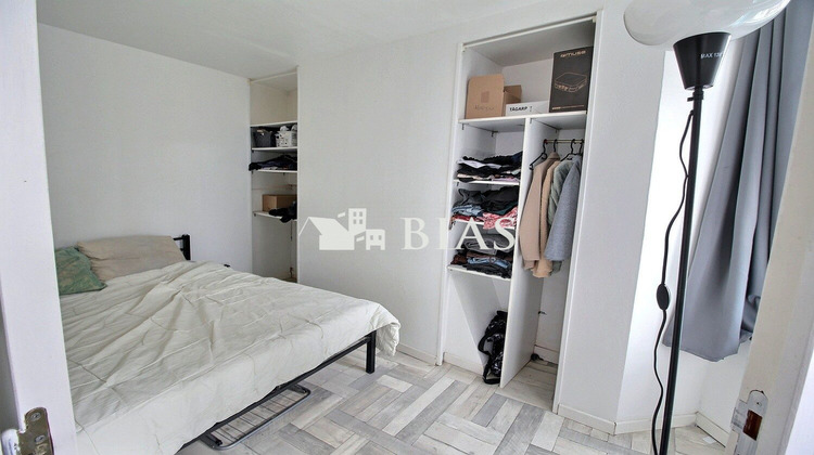 Ma-Cabane - Location Appartement Saint-Saëns, 36 m²