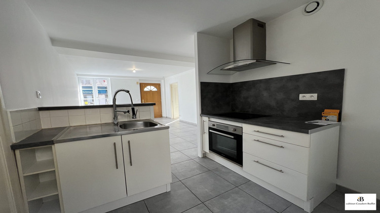 Ma-Cabane - Location Appartement Saint-Satur, 37 m²