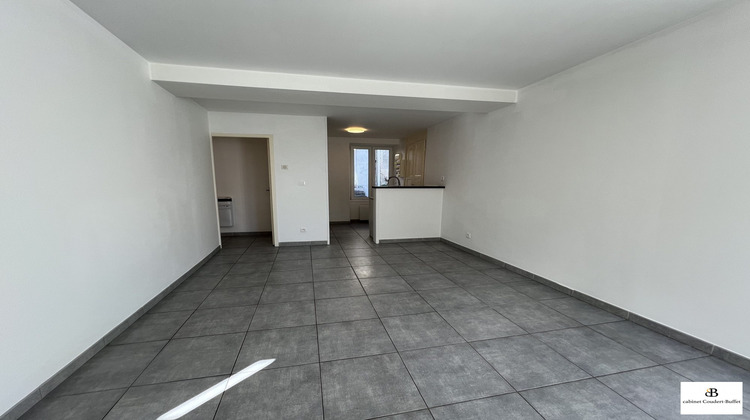 Ma-Cabane - Location Appartement Saint-Satur, 37 m²