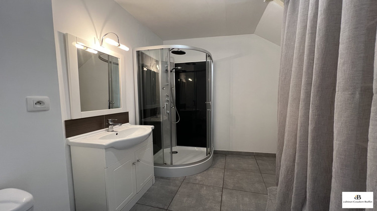 Ma-Cabane - Location Appartement Saint-Satur, 37 m²