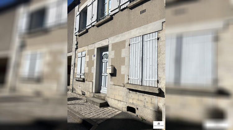 Ma-Cabane - Location Appartement Saint-Satur, 37 m²