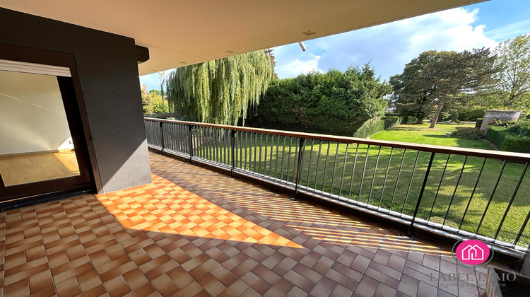 Ma-Cabane - Location Appartement Saint-Saulve, 75 m²