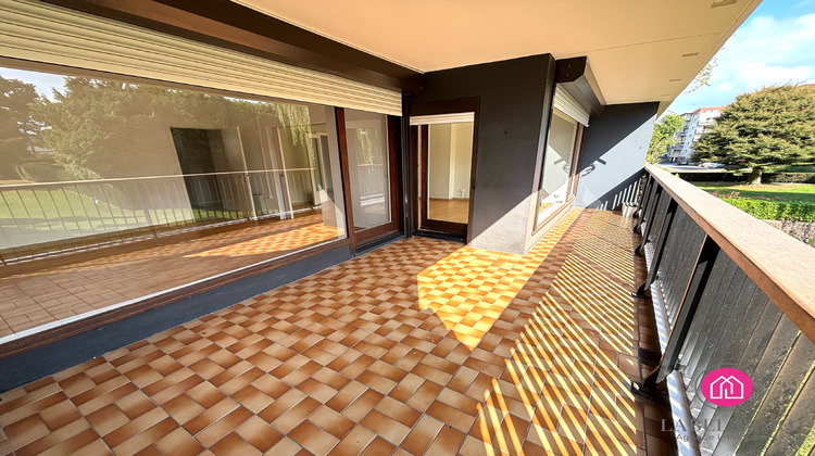 Ma-Cabane - Location Appartement Saint-Saulve, 75 m²