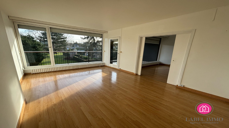 Ma-Cabane - Location Appartement Saint-Saulve, 75 m²