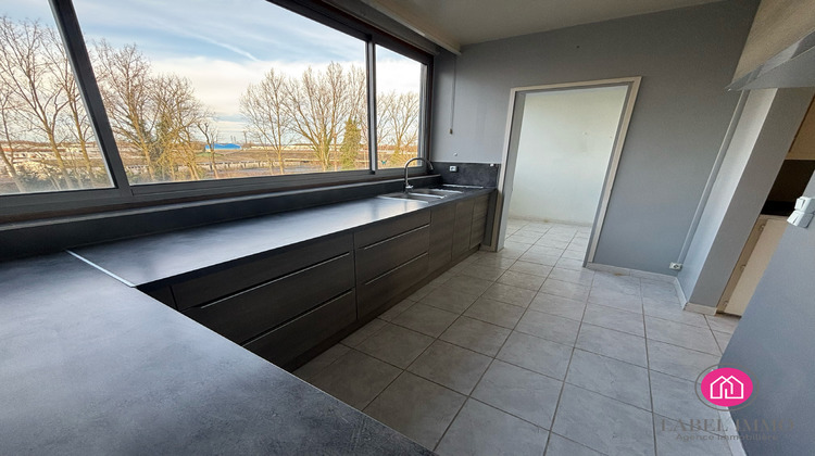 Ma-Cabane - Location Appartement Saint-Saulve, 75 m²