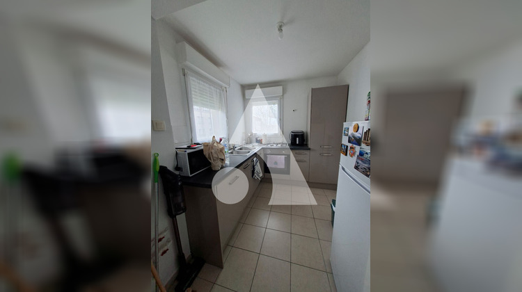 Ma-Cabane - Location Appartement SAINT-SAULVE, 68 m²