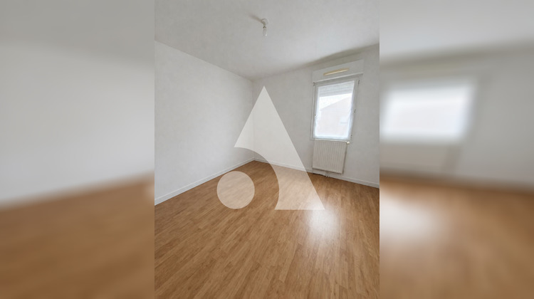 Ma-Cabane - Location Appartement SAINT-SAULVE, 68 m²