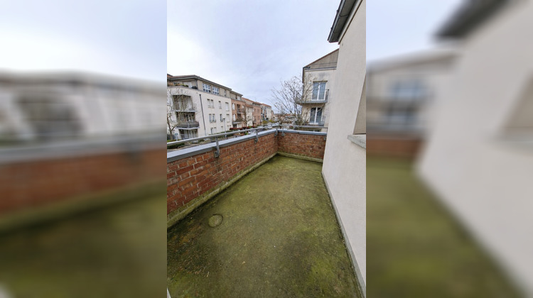 Ma-Cabane - Location Appartement SAINT-SAULVE, 68 m²