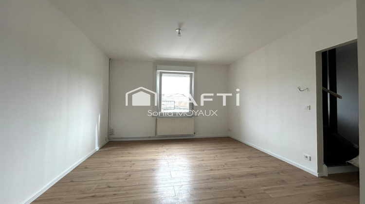 Ma-Cabane - Location Appartement Saint-Saulve, 62 m²