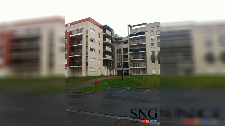 Ma-Cabane - Location Appartement SAINT SAULVE, 46 m²