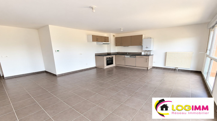 Ma-Cabane - Location Appartement Saint-Saulve, 52 m²