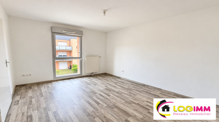 Ma-Cabane - Location Appartement Saint-Saulve, 52 m²